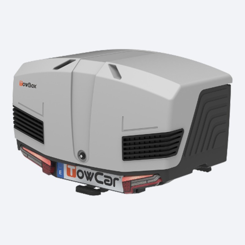 ΜΠΑΓΚΑΖΙΕΡΑ ΚΟΤΣΑΔΟΡΟΥ 400 LT TOWBOX V3 CLASSIC GREY (ΓΚΡΙ) ΜΕ LED ΦΑΝΑΡΙΑ - Enganches Aragon - TB.TV3XGG0 ΜΠΑΓΚΑΖΙΕΡΑ ΚΟΤΣΑΔΟΡΟΥ 400 LT TOWBOX V3 CLASSIC GREY (ΓΚΡΙ) ΜΕ LED ΦΑΝΑΡΙΑ - Enganches Aragon - TB.TV3XGG0