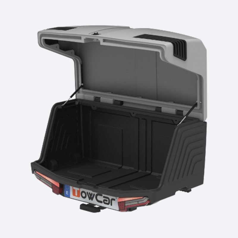 ΜΠΑΓΚΑΖΙΕΡΑ ΚΟΤΣΑΔΟΡΟΥ 400 LT TOWBOX V3 CLASSIC GREY (ΓΚΡΙ) ΜΕ LED ΦΑΝΑΡΙΑ - Enganches Aragon - TB.TV3XGG0 ΜΠΑΓΚΑΖΙΕΡΑ ΚΟΤΣΑΔΟΡΟΥ 400 LT TOWBOX V3 CLASSIC GREY (ΓΚΡΙ) ΜΕ LED ΦΑΝΑΡΙΑ - Enganches Aragon - TB.TV3XGG0