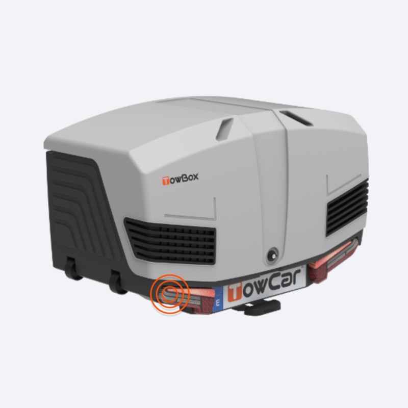 ΜΠΑΓΚΑΖΙΕΡΑ ΚΟΤΣΑΔΟΡΟΥ 400 LT TOWBOX V3 CLASSIC GREY (ΓΚΡΙ) ΜΕ LED ΦΑΝΑΡΙΑ - Enganches Aragon - TB.TV3XGG0 ΜΠΑΓΚΑΖΙΕΡΑ ΚΟΤΣΑΔΟΡΟΥ 400 LT TOWBOX V3 CLASSIC GREY (ΓΚΡΙ) ΜΕ LED ΦΑΝΑΡΙΑ - Enganches Aragon - TB.TV3XGG0
