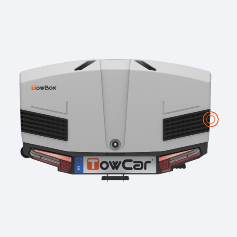 ΜΠΑΓΚΑΖΙΕΡΑ ΚΟΤΣΑΔΟΡΟΥ 400 LT TOWBOX V3 CLASSIC GREY (ΓΚΡΙ) ΜΕ LED ΦΑΝΑΡΙΑ - Enganches Aragon - TB.TV3XGG0 ΜΠΑΓΚΑΖΙΕΡΑ ΚΟΤΣΑΔΟΡΟΥ 400 LT TOWBOX V3 CLASSIC GREY (ΓΚΡΙ) ΜΕ LED ΦΑΝΑΡΙΑ - Enganches Aragon - TB.TV3XGG0