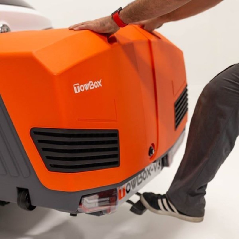 ΜΠΑΓΚΑΖΙΕΡΑ ΚΟΤΣΑΔΟΡΟΥ 400 LT TOWBOX V3 SPORT ORANGE (ΠΟΡΤΟΚΑΛΙ) ΜΕ LED ΦΑΝΑΡΙΑ - Enganches Aragon - TB.TV3XGJ0 ΜΠΑΓΚΑΖΙΕΡΑ ΚΟΤΣΑΔΟΡΟΥ 400 LT TOWBOX V3 SPORT ORANGE (ΠΟΡΤΟΚΑΛΙ) ΜΕ LED ΦΑΝΑΡΙΑ - Enganches Aragon - TB.TV3XGJ0