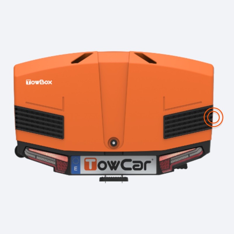ΜΠΑΓΚΑΖΙΕΡΑ ΚΟΤΣΑΔΟΡΟΥ 400 LT TOWBOX V3 SPORT ORANGE (ΠΟΡΤΟΚΑΛΙ) ΜΕ LED ΦΑΝΑΡΙΑ - Enganches Aragon - TB.TV3XGJ0 ΜΠΑΓΚΑΖΙΕΡΑ ΚΟΤΣΑΔΟΡΟΥ 400 LT TOWBOX V3 SPORT ORANGE (ΠΟΡΤΟΚΑΛΙ) ΜΕ LED ΦΑΝΑΡΙΑ - Enganches Aragon - TB.TV3XGJ0