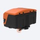 ΜΠΑΓΚΑΖΙΕΡΑ ΚΟΤΣΑΔΟΡΟΥ 400 LT TOWBOX V3 SPORT ORANGE (ΠΟΡΤΟΚΑΛΙ) ΜΕ LED ΦΑΝΑΡΙΑ - Enganches Aragon - TB.TV3XGJ0 ΜΠΑΓΚΑΖΙΕΡΑ ΚΟΤΣΑΔΟΡΟΥ 400 LT TOWBOX V3 SPORT ORANGE (ΠΟΡΤΟΚΑΛΙ) ΜΕ LED ΦΑΝΑΡΙΑ - Enganches Aragon - TB.TV3XGJ0