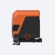 ΜΠΑΓΚΑΖΙΕΡΑ ΚΟΤΣΑΔΟΡΟΥ 400 LT TOWBOX V3 SPORT ORANGE (ΠΟΡΤΟΚΑΛΙ) ΜΕ LED ΦΑΝΑΡΙΑ - Enganches Aragon - TB.TV3XGJ0 ΜΠΑΓΚΑΖΙΕΡΑ ΚΟΤΣΑΔΟΡΟΥ 400 LT TOWBOX V3 SPORT ORANGE (ΠΟΡΤΟΚΑΛΙ) ΜΕ LED ΦΑΝΑΡΙΑ - Enganches Aragon - TB.TV3XGJ0