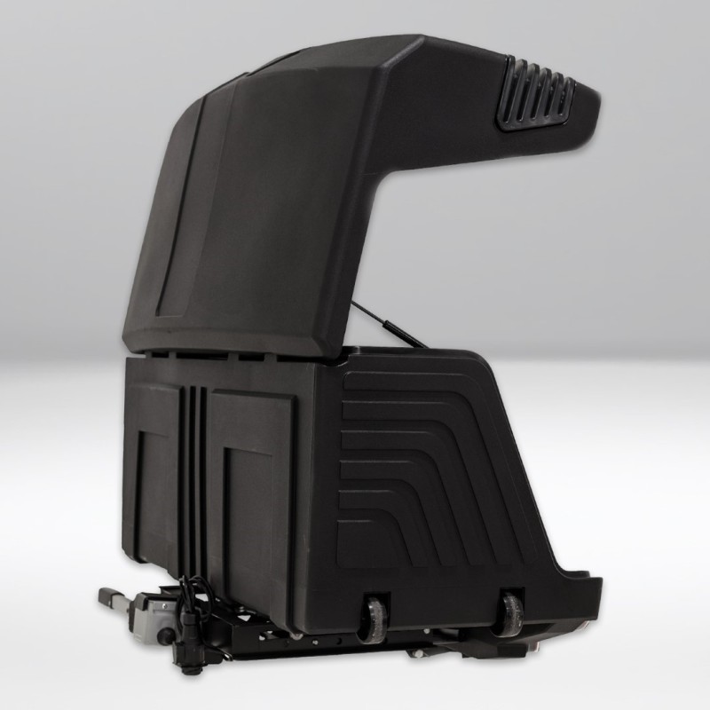 ΜΠΑΓΚΑΖΙΕΡΑ ΚΟΤΣΑΔΟΡΟΥ 400 LT TOWBOX V3 URBAN BLACK (ΜΑΥΡΟ) ΜΕ LED ΦΑΝΑΡΙΑ - Enganches Aragon - TB.TV3XNN0 ΜΠΑΓΚΑΖΙΕΡΑ ΚΟΤΣΑΔΟΡΟΥ 400 LT TOWBOX V3 URBAN BLACK (ΜΑΥΡΟ) ΜΕ LED ΦΑΝΑΡΙΑ - Enganches Aragon - TB.TV3XNN0