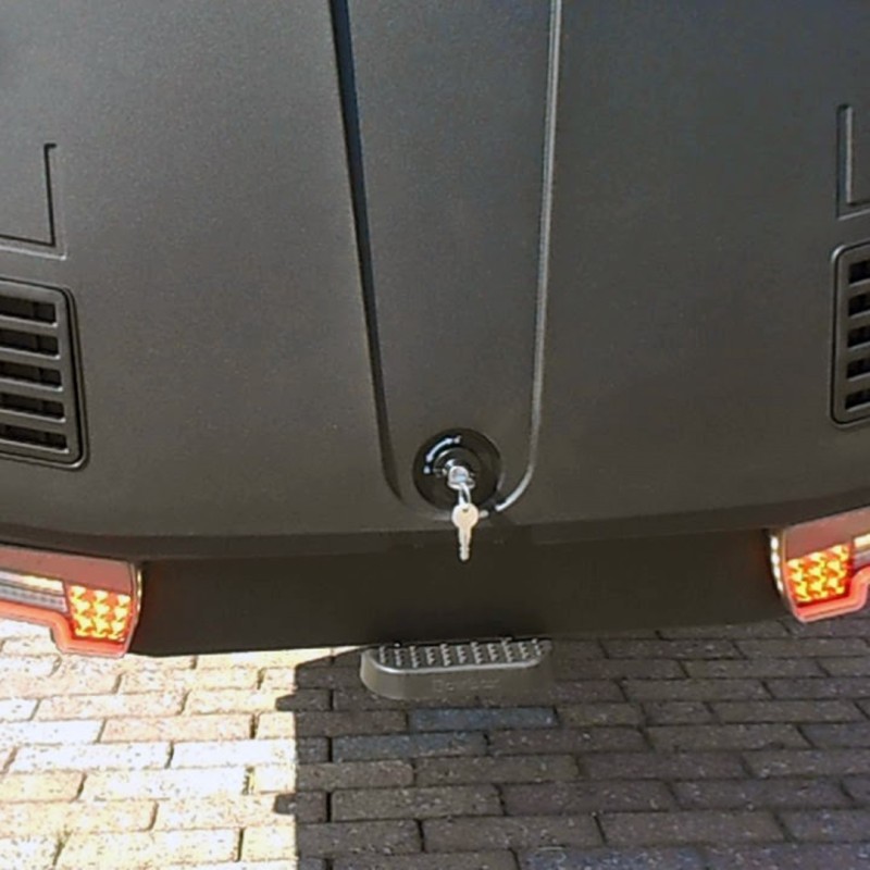 ΜΠΑΓΚΑΖΙΕΡΑ ΚΟΤΣΑΔΟΡΟΥ 400 LT TOWBOX V3 URBAN BLACK (ΜΑΥΡΟ) ΜΕ LED ΦΑΝΑΡΙΑ - Enganches Aragon - TB.TV3XNN0 ΜΠΑΓΚΑΖΙΕΡΑ ΚΟΤΣΑΔΟΡΟΥ 400 LT TOWBOX V3 URBAN BLACK (ΜΑΥΡΟ) ΜΕ LED ΦΑΝΑΡΙΑ - Enganches Aragon - TB.TV3XNN0