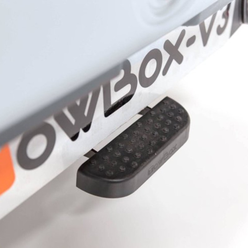 ΜΠΑΓΚΑΖΙΕΡΑ ΚΟΤΣΑΔΟΡΟΥ 400 LT TOWBOX V3 URBAN BLACK (ΜΑΥΡΟ) ΜΕ LED ΦΑΝΑΡΙΑ - Enganches Aragon - TB.TV3XNN0 ΜΠΑΓΚΑΖΙΕΡΑ ΚΟΤΣΑΔΟΡΟΥ 400 LT TOWBOX V3 URBAN BLACK (ΜΑΥΡΟ) ΜΕ LED ΦΑΝΑΡΙΑ - Enganches Aragon - TB.TV3XNN0