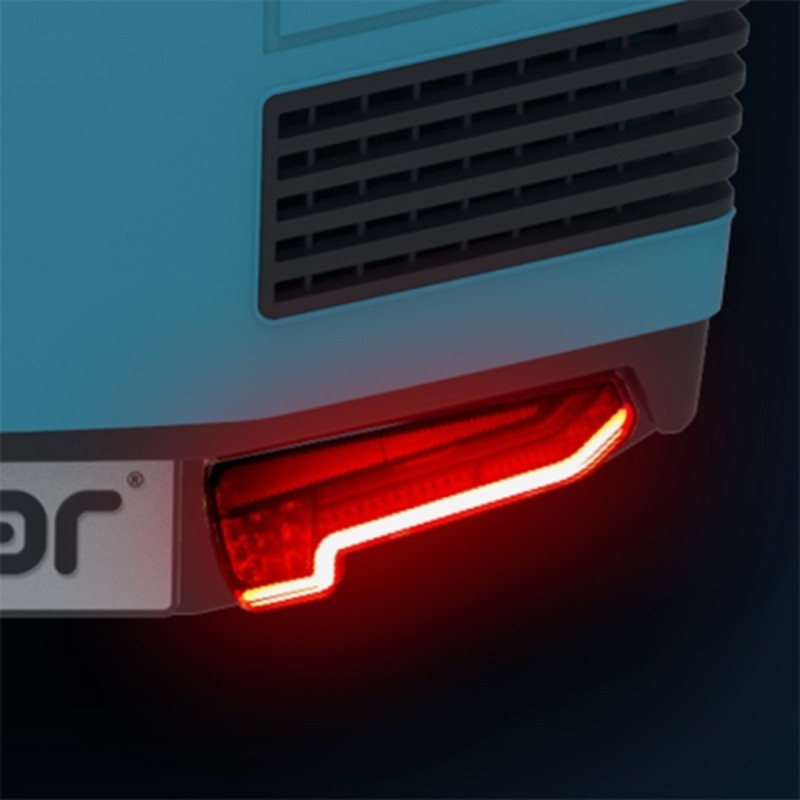 ΜΠΑΓΚΑΖΙΕΡΑ ΚΟΤΣΑΔΟΡΟΥ 400 LT TOWBOX V3 URBAN BLACK (ΜΑΥΡΟ) ΜΕ LED ΦΑΝΑΡΙΑ - Enganches Aragon - TB.TV3XNN0 ΜΠΑΓΚΑΖΙΕΡΑ ΚΟΤΣΑΔΟΡΟΥ 400 LT TOWBOX V3 URBAN BLACK (ΜΑΥΡΟ) ΜΕ LED ΦΑΝΑΡΙΑ - Enganches Aragon - TB.TV3XNN0