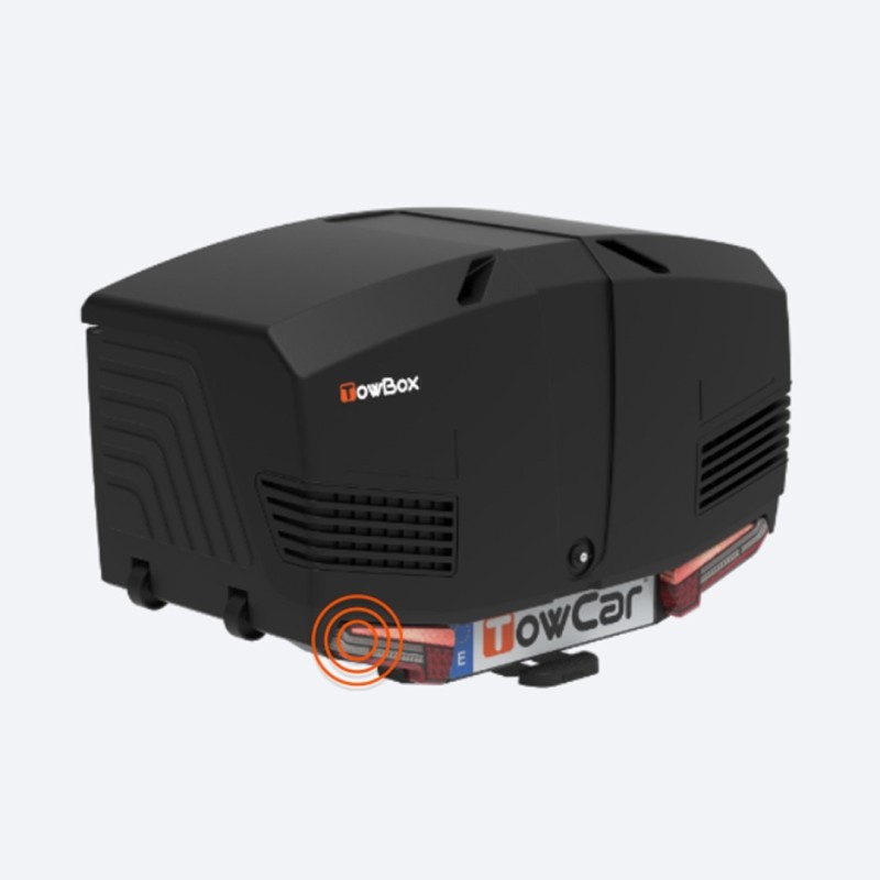 ΜΠΑΓΚΑΖΙΕΡΑ ΚΟΤΣΑΔΟΡΟΥ 400 LT TOWBOX V3 URBAN BLACK (ΜΑΥΡΟ) ΜΕ LED ΦΑΝΑΡΙΑ - Enganches Aragon - TB.TV3XNN0 ΜΠΑΓΚΑΖΙΕΡΑ ΚΟΤΣΑΔΟΡΟΥ 400 LT TOWBOX V3 URBAN BLACK (ΜΑΥΡΟ) ΜΕ LED ΦΑΝΑΡΙΑ - Enganches Aragon - TB.TV3XNN0