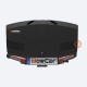 ΜΠΑΓΚΑΖΙΕΡΑ ΚΟΤΣΑΔΟΡΟΥ 400 LT TOWBOX V3 URBAN BLACK (ΜΑΥΡΟ) ΜΕ LED ΦΑΝΑΡΙΑ - Enganches Aragon - TB.TV3XNN0 ΜΠΑΓΚΑΖΙΕΡΑ ΚΟΤΣΑΔΟΡΟΥ 400 LT TOWBOX V3 URBAN BLACK (ΜΑΥΡΟ) ΜΕ LED ΦΑΝΑΡΙΑ - Enganches Aragon - TB.TV3XNN0