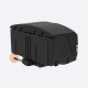 ΜΠΑΓΚΑΖΙΕΡΑ ΚΟΤΣΑΔΟΡΟΥ 400 LT TOWBOX V3 URBAN BLACK (ΜΑΥΡΟ) ΜΕ LED ΦΑΝΑΡΙΑ - Enganches Aragon - TB.TV3XNN0 ΜΠΑΓΚΑΖΙΕΡΑ ΚΟΤΣΑΔΟΡΟΥ 400 LT TOWBOX V3 URBAN BLACK (ΜΑΥΡΟ) ΜΕ LED ΦΑΝΑΡΙΑ - Enganches Aragon - TB.TV3XNN0