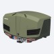ΜΠΑΓΚΑΖΙΕΡΑ ΚΟΤΣΑΔΟΡΟΥ 400 LT TOWBOX V3 CAMPER GREEN (ΠΡΑΣΙΝΟ) ΜΕ LED ΦΑΝΑΡΙΑ - Enganches Aragon - TB.TV3XVV0 ΜΠΑΓΚΑΖΙΕΡΑ ΚΟΤΣΑΔΟΡΟΥ 400 LT TOWBOX V3 CAMPER GREEN (ΠΡΑΣΙΝΟ) ΜΕ LED ΦΑΝΑΡΙΑ - Enganches Aragon - TB.TV3XVV0
