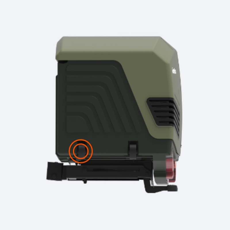 ΜΠΑΓΚΑΖΙΕΡΑ ΚΟΤΣΑΔΟΡΟΥ 400 LT TOWBOX V3 CAMPER GREEN (ΠΡΑΣΙΝΟ) ΜΕ LED ΦΑΝΑΡΙΑ - Enganches Aragon - TB.TV3XVV0 ΜΠΑΓΚΑΖΙΕΡΑ ΚΟΤΣΑΔΟΡΟΥ 400 LT TOWBOX V3 CAMPER GREEN (ΠΡΑΣΙΝΟ) ΜΕ LED ΦΑΝΑΡΙΑ - Enganches Aragon - TB.TV3XVV0