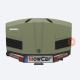 ΜΠΑΓΚΑΖΙΕΡΑ ΚΟΤΣΑΔΟΡΟΥ 400 LT TOWBOX V3 CAMPER GREEN (ΠΡΑΣΙΝΟ) ΜΕ LED ΦΑΝΑΡΙΑ - Enganches Aragon - TB.TV3XVV0 ΜΠΑΓΚΑΖΙΕΡΑ ΚΟΤΣΑΔΟΡΟΥ 400 LT TOWBOX V3 CAMPER GREEN (ΠΡΑΣΙΝΟ) ΜΕ LED ΦΑΝΑΡΙΑ - Enganches Aragon - TB.TV3XVV0
