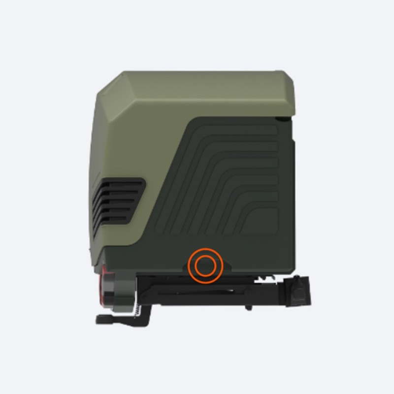 ΜΠΑΓΚΑΖΙΕΡΑ ΚΟΤΣΑΔΟΡΟΥ 400 LT TOWBOX V3 CAMPER GREEN (ΠΡΑΣΙΝΟ) ΜΕ LED ΦΑΝΑΡΙΑ - Enganches Aragon - TB.TV3XVV0 ΜΠΑΓΚΑΖΙΕΡΑ ΚΟΤΣΑΔΟΡΟΥ 400 LT TOWBOX V3 CAMPER GREEN (ΠΡΑΣΙΝΟ) ΜΕ LED ΦΑΝΑΡΙΑ - Enganches Aragon - TB.TV3XVV0