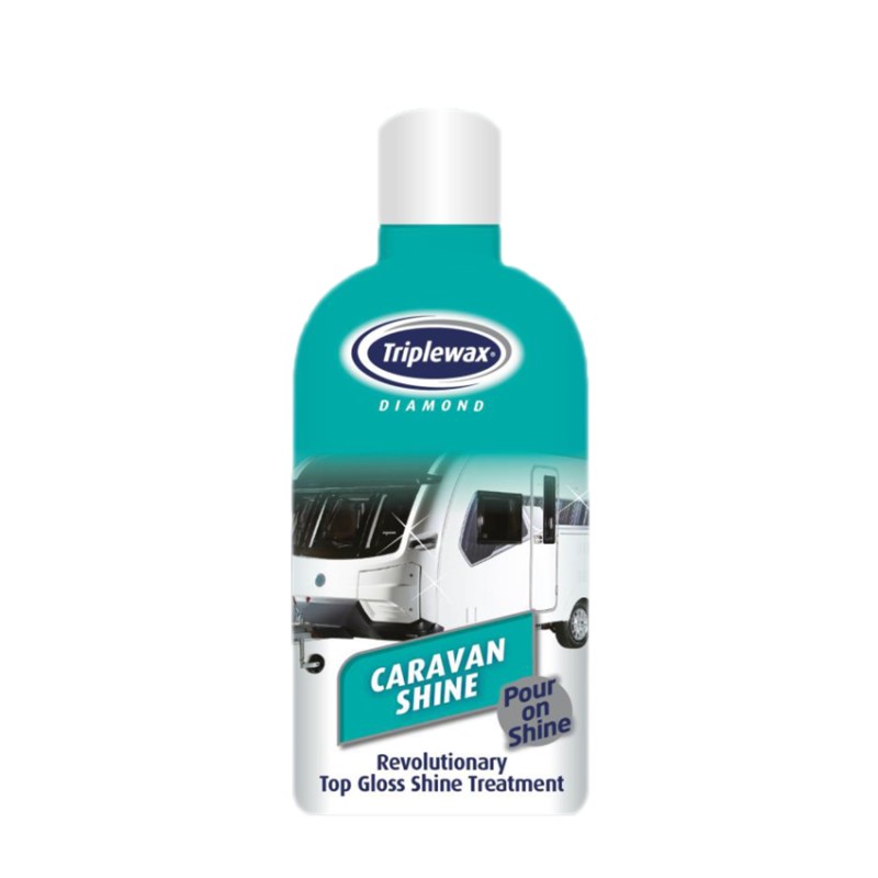 ΥΓΡΟ ΓΥΑΛΙΣΜΑΤΟΣ ΓΙΑ ΤΡΟΧΟΣΠΙΤΟ CARPLAN TRIPLEWAX DIAMOND CARAVAN SHINE /POUR ON SHINE 1LT - CarPlan - CP-TCP106 ΥΓΡΟ ΓΥΑΛΙΣΜΑΤΟΣ ΓΙΑ ΤΡΟΧΟΣΠΙΤΟ CARPLAN TRIPLEWAX DIAMOND CARAVAN SHINE /POUR ON SHINE 1LT - CarPlan - CP-TCP106