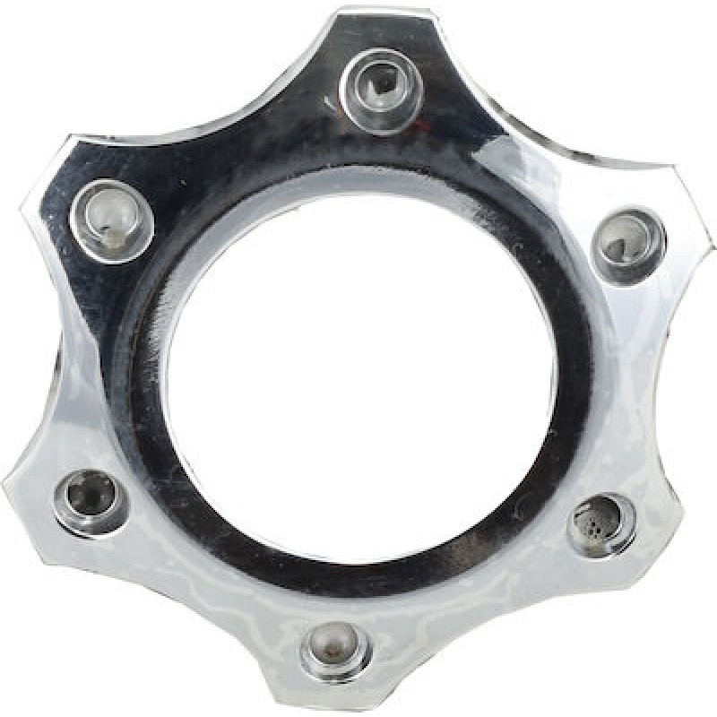 ΔΑΚΤΥΛΙΔΙ ΤΙΜΟΝΙΟΥ SPORT CROMO SIMONI RACING - 1ΤΕΜ. - Simoni Racing - SRASX ΔΑΚΤΥΛΙΔΙ ΤΙΜΟΝΙΟΥ SPORT CROMO SIMONI RACING - 1ΤΕΜ. - Simoni Racing - SRASX