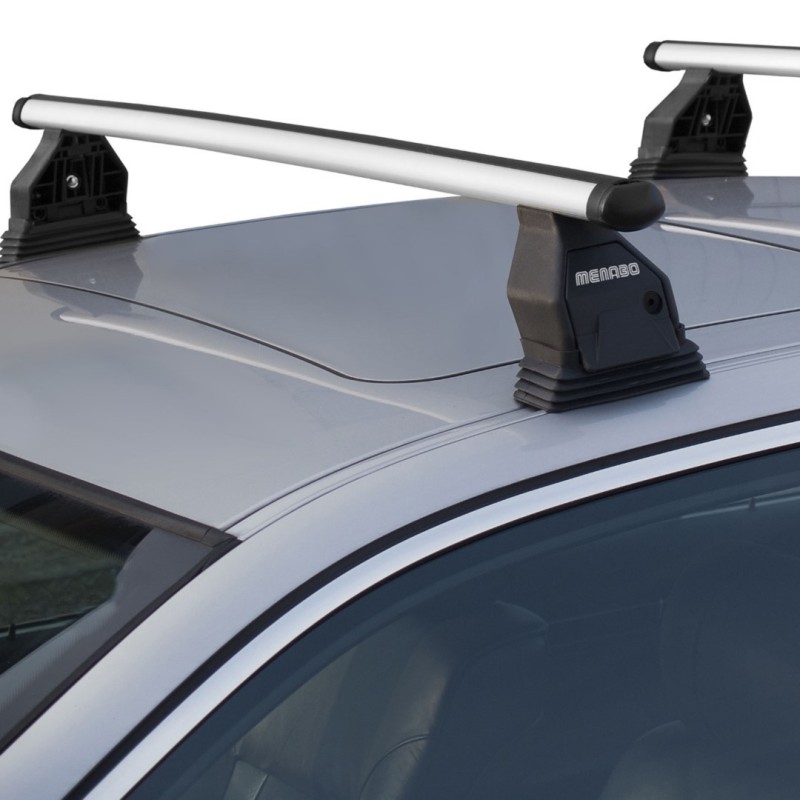 KIT ΜΕ ΜΠΑΡΕΣ ΟΡΟΦΗΣ ΓΙΑ MAZDA 3 5D 2003-2013 ΑΛΟΥΜΙΝΙΟΥ TEMA MENABO (AL2-3360-FIX509FP)-2 ΤΕΜ. - MENABO - MP.MA.019/MB-ALU KIT ΜΕ ΜΠΑΡΕΣ ΟΡΟΦΗΣ ΓΙΑ MAZDA 3 5D 2003-2013 ΑΛΟΥΜΙΝΙΟΥ TEMA MENABO (AL2-3360-FIX509FP)-2 ΤΕΜ. - MENABO - MP.MA.019/MB-ALU