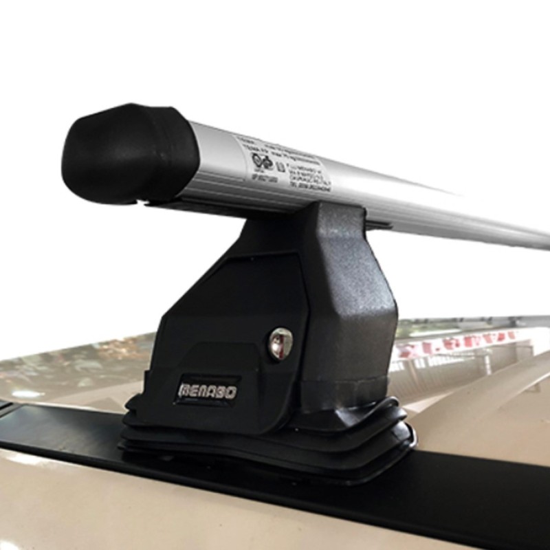 KIT ΜΕ ΜΠΑΡΕΣ ΟΡΟΦΗΣ ΓΙΑ MAZDA 3 5D 2003-2013 ΑΛΟΥΜΙΝΙΟΥ TEMA MENABO (AL2-3360-FIX509FP)-2 ΤΕΜ. - MENABO - MP.MA.019/MB-ALU KIT ΜΕ ΜΠΑΡΕΣ ΟΡΟΦΗΣ ΓΙΑ MAZDA 3 5D 2003-2013 ΑΛΟΥΜΙΝΙΟΥ TEMA MENABO (AL2-3360-FIX509FP)-2 ΤΕΜ. - MENABO - MP.MA.019/MB-ALU