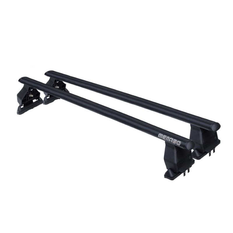 KIT ΜΕ ΜΠΑΡΕΣ ΟΡΟΦΗΣ ΓΙΑ PEUGEOT 207 5D 2006-2012 ΣΙΔΗΡΟΥ TEMA MENABO (FE1-3360-FIX502FP)-2 ΤΕΜ. - MENABO - MP.PE.028/MB KIT ΜΕ ΜΠΑΡΕΣ ΟΡΟΦΗΣ ΓΙΑ PEUGEOT 207 5D 2006-2012 ΣΙΔΗΡΟΥ TEMA MENABO (FE1-3360-FIX502FP)-2 ΤΕΜ. - MENABO - MP.PE.028/MB