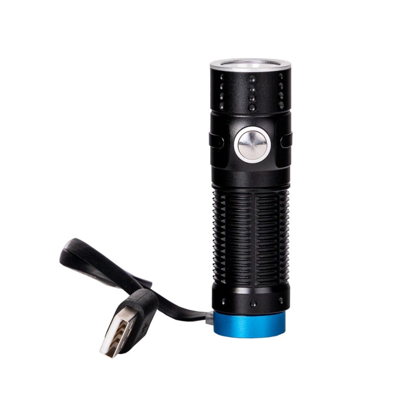 ΦΑΚΟΣ ΧΕΙΡΟΣ 1x10W 490lm IP65 71mm Φ23mm 1100mAh Li-ion TACTICAL LASER FLASHLIGHT M-TECH - 1 Τεμ. - M-Tech - TLF101/MT ΦΑΚΟΣ ΧΕΙΡΟΣ 1x10W 490lm IP65 71mm Φ23mm 1100mAh Li-ion TACTICAL LASER FLASHLIGHT M-TECH - 1 Τεμ. - M-Tech - TLF101/MT