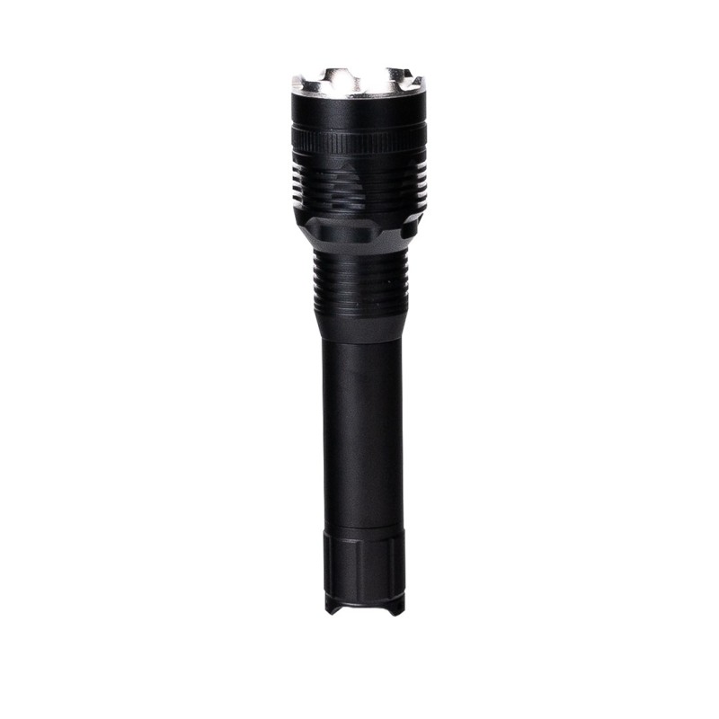 ΦΑΚΟΣ ΧΕΙΡΟΣ 1x10W 240lm IP65 171mm Φ42mm 3300mAh Li-ion TACTICAL LASER FLASHLIGHT M-TECH - 1 Τεμ. - M-Tech - TLF102/MT ΦΑΚΟΣ ΧΕΙΡΟΣ 1x10W 240lm IP65 171mm Φ42mm 3300mAh Li-ion TACTICAL LASER FLASHLIGHT M-TECH - 1 Τεμ. - M-Tech - TLF102/MT