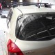 KIT ΜΕ ΜΠΑΡΕΣ ΟΡΟΦΗΣ ΓΙΑ TOYOTA YARIS / VITZ P1 / XP130 / XP9 5D 1999-2005-2011+ ΣΙΔΗΡΟΥ ΤΕΜΑ MENABO (FE1-3360-FIX024G)-2 ΤΕΜ. - MENABO - MP.TO.019/MB