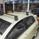 KIT ΜΕ ΜΠΑΡΕΣ ΟΡΟΦΗΣ ΓΙΑ TOYOTA YARIS / VITZ P1 / XP130 / XP9 5D 1999-2005-2011+ ΣΙΔΗΡΟΥ ΤΕΜΑ MENABO (FE1-3360-FIX024G)-2 ΤΕΜ. - MENABO - MP.TO.019/MB