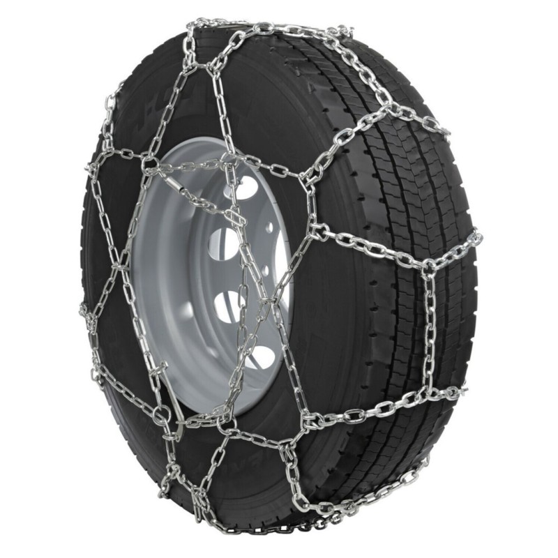 ΑΛΥΣΙΔΕΣ ΧΙΟΝΙΟΥ ΦΟΡΤΗΓΟΥ TRUCK-PILOT TP12 7 mm LAMPA - 2 ΤΕΜ. - Lampa - L1619.5 ΑΛΥΣΙΔΕΣ ΧΙΟΝΙΟΥ ΦΟΡΤΗΓΟΥ TRUCK-PILOT TP12 7 mm LAMPA - 2 ΤΕΜ. - Lampa - L1619.5