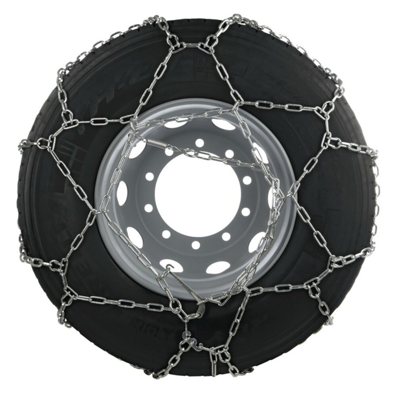 ΑΛΥΣΙΔΕΣ ΧΙΟΝΙΟΥ ΦΟΡΤΗΓΟΥ TRUCK-PILOT TP12 7 mm LAMPA - 2 ΤΕΜ. - Lampa - L1619.5 ΑΛΥΣΙΔΕΣ ΧΙΟΝΙΟΥ ΦΟΡΤΗΓΟΥ TRUCK-PILOT TP12 7 mm LAMPA - 2 ΤΕΜ. - Lampa - L1619.5