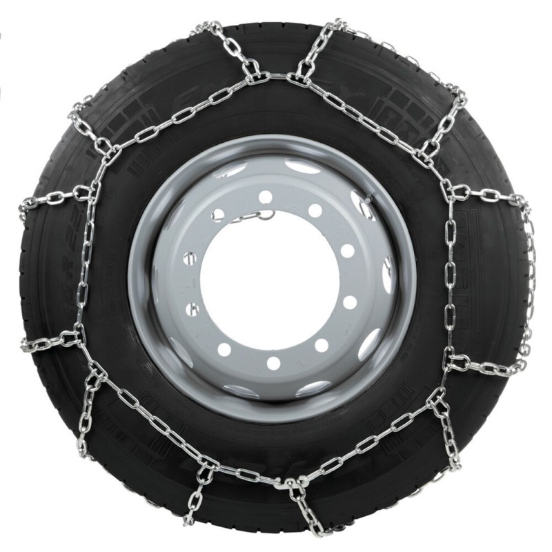 ΑΛΥΣΙΔΕΣ ΧΙΟΝΙΟΥ ΦΟΡΤΗΓΟΥ TRUCK-PILOT TP12 7 mm LAMPA - 2 ΤΕΜ. - Lampa - L1619.5 ΑΛΥΣΙΔΕΣ ΧΙΟΝΙΟΥ ΦΟΡΤΗΓΟΥ TRUCK-PILOT TP12 7 mm LAMPA - 2 ΤΕΜ. - Lampa - L1619.5