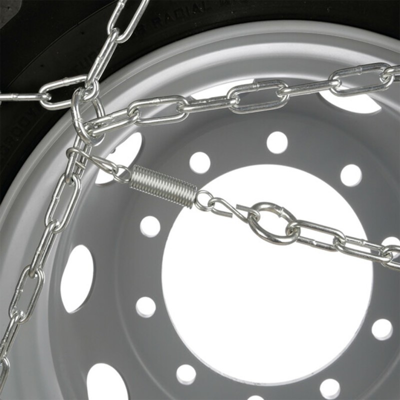 ΑΛΥΣΙΔΕΣ ΧΙΟΝΙΟΥ ΦΟΡΤΗΓΟΥ TRUCK-PILOT TP12 7 mm LAMPA - 2 ΤΕΜ. - Lampa - L1619.5 ΑΛΥΣΙΔΕΣ ΧΙΟΝΙΟΥ ΦΟΡΤΗΓΟΥ TRUCK-PILOT TP12 7 mm LAMPA - 2 ΤΕΜ. - Lampa - L1619.5