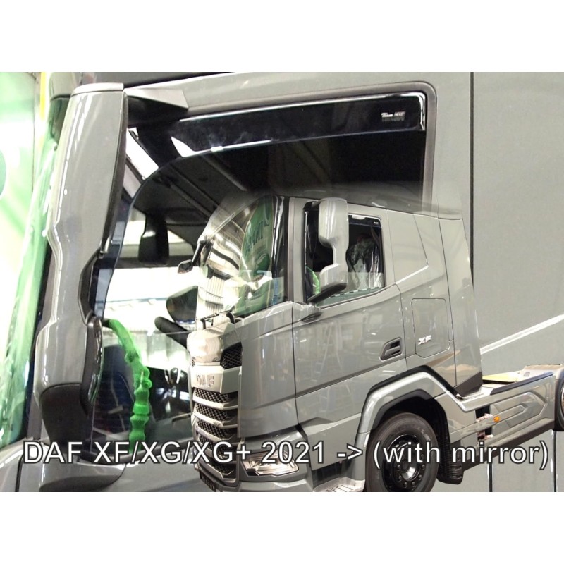 ΑΝΕΜΟΘΡΑΥΣΤΕΣ ΓΙΑ DAF XF/XG/XG+ 2021+ ΜΕ ΚΑΘΡΕΠΤΗ ΖΕΥΓΑΡΙ ΑΠΟ ΕΥΚΑΜΠΤΟ ΦΙΜΕ ΠΛΑΣΤΙΚΟ HEKO - 2 ΤΕΜ. - Heko - ΑΝΕΜ.13155/TRUCK ΑΝΕΜΟΘΡΑΥΣΤΕΣ ΓΙΑ DAF XF/XG/XG+ 2021+ ΜΕ ΚΑΘΡΕΠΤΗ ΖΕΥΓΑΡΙ ΑΠΟ ΕΥΚΑΜΠΤΟ ΦΙΜΕ ΠΛΑΣΤΙΚΟ HEKO - 2 ΤΕΜ. - Heko - ΑΝΕΜ.13155/TRUCK