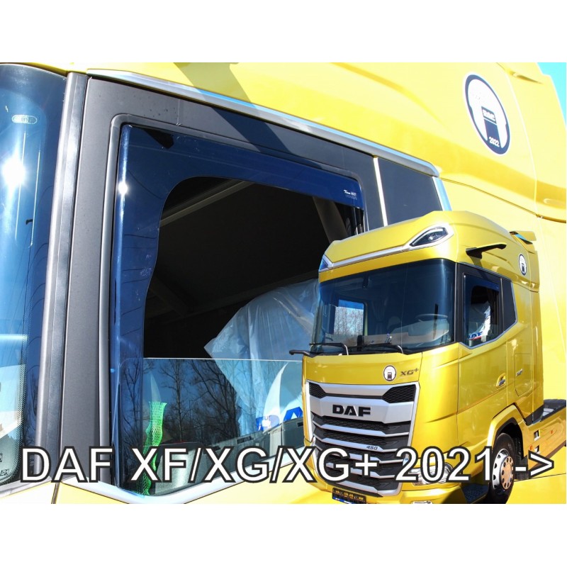 ΑΝΕΜΟΘΡΑΥΣΤΕΣ ΓΙΑ DAF XF/XG/XG+ 2021+ ΜΕ ΚΑΜΕΡΑ ΖΕΥΓΑΡΙ ΑΠΟ ΕΥΚΑΜΠΤΟ ΦΙΜΕ ΠΛΑΣΤΙΚΟ HEKO - 2 ΤΕΜ. - Heko - ΑΝΕΜ.13156/TRUCK ΑΝΕΜΟΘΡΑΥΣΤΕΣ ΓΙΑ DAF XF/XG/XG+ 2021+ ΜΕ ΚΑΜΕΡΑ ΖΕΥΓΑΡΙ ΑΠΟ ΕΥΚΑΜΠΤΟ ΦΙΜΕ ΠΛΑΣΤΙΚΟ HEKO - 2 ΤΕΜ. - Heko - ΑΝΕΜ.13156/TRUCK