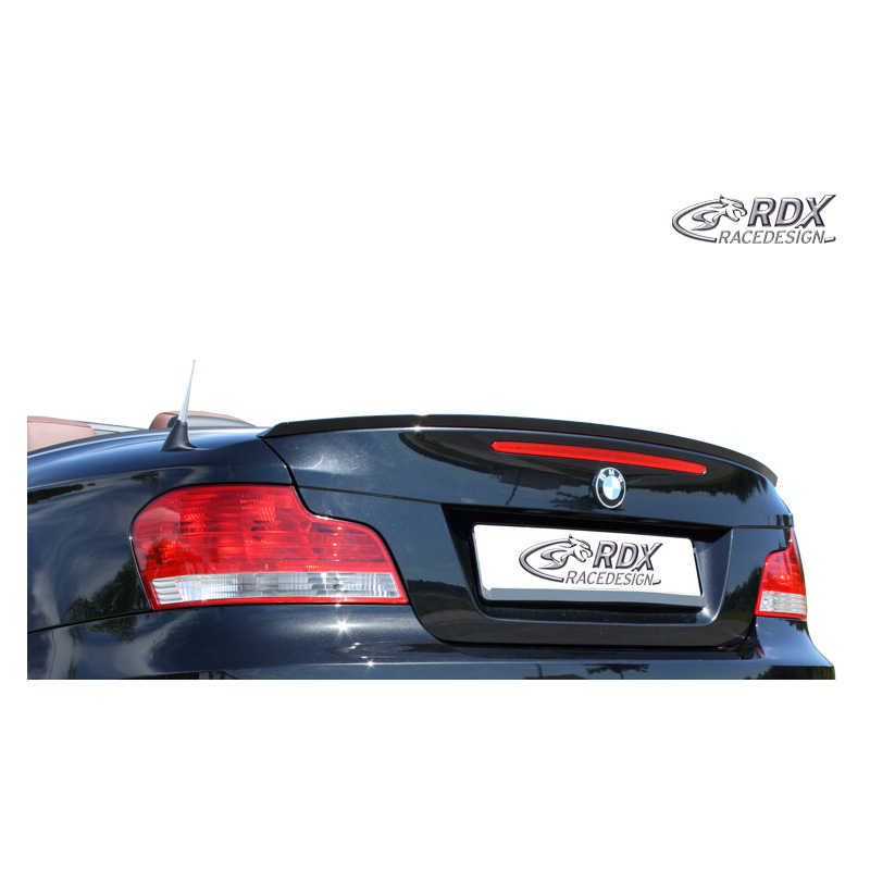BMW E82/E88 COUPE ΦΙΛΕΤΟ ΑΕΡΟΤΟΜΗ - Autostyle - Α/AUT.TSBM62 BMW E82/E88 COUPE ΦΙΛΕΤΟ ΑΕΡΟΤΟΜΗ - Autostyle - Α/AUT.TSBM62