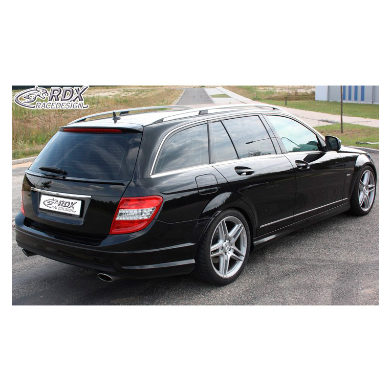 MERCEDES C-CLASS W204 KOMBI ΑΕΡΟΤΟΜΗ - Autostyle - Α/AUT.TSME23 MERCEDES C-CLASS W204 KOMBI ΑΕΡΟΤΟΜΗ - Autostyle - Α/AUT.TSME23