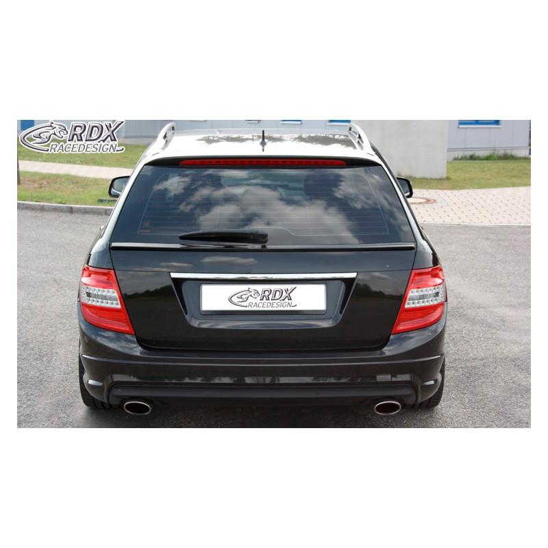 MERCEDES C-CLASS W204 KOMBI ΑΕΡΟΤΟΜΗ - Autostyle - Α/AUT.TSME23 MERCEDES C-CLASS W204 KOMBI ΑΕΡΟΤΟΜΗ - Autostyle - Α/AUT.TSME23