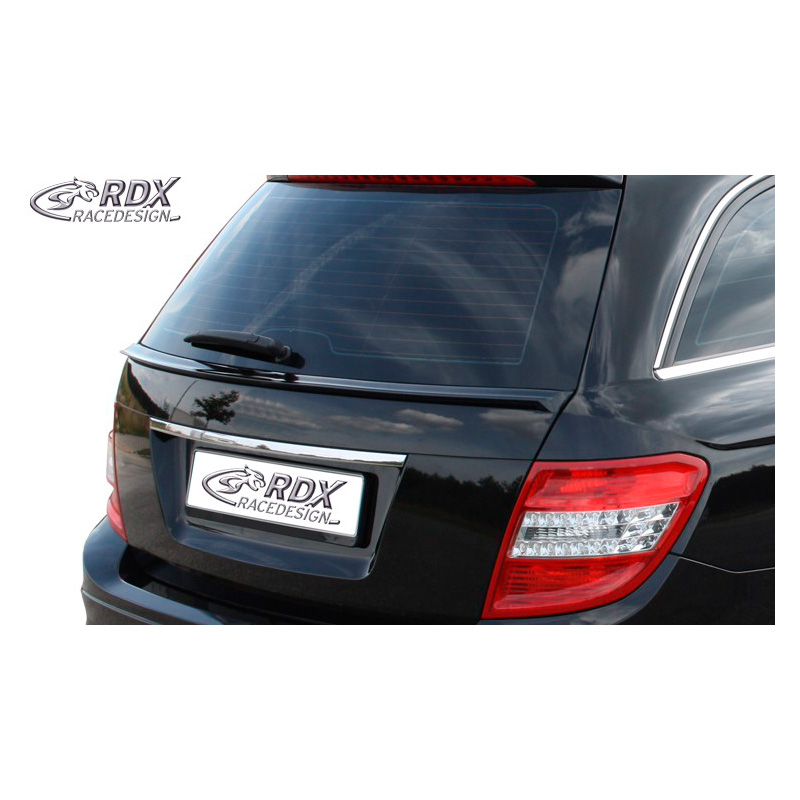 MERCEDES C-CLASS W204 KOMBI ΑΕΡΟΤΟΜΗ - Autostyle - Α/AUT.TSME23 MERCEDES C-CLASS W204 KOMBI ΑΕΡΟΤΟΜΗ - Autostyle - Α/AUT.TSME23