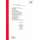 ΑΛΥΣΙΔΕΣ ΧΙΟΝΙΟΥ 4x4 ΠΑΧΟΥΣ 16mm KB-220 2ΤΕΜ. - Amio - 02118/AM ΑΛΥΣΙΔΕΣ ΧΙΟΝΙΟΥ 4x4 ΠΑΧΟΥΣ 16mm KB-220 2ΤΕΜ. - Amio - 02118/AM