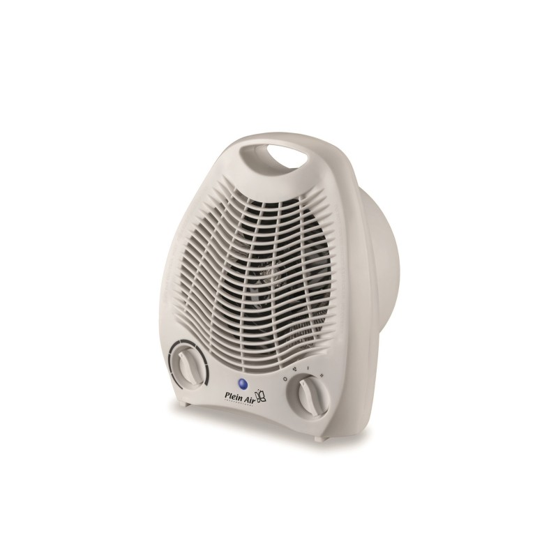 ΑΕΡΟΘΕΡΜΟ ΗΛΕΚΤΡΙΚΟ 2 ΕΠΙΠΕΔΩΝ (1000/2000W) ΜΕ ΛΑΒΗ ΚΑΙ ΘΕΡΜΟΣΤΑΤΗ ΛΕΥΚΟ KEMPER - 1 ΤΕΜ. - Kemper - KE-TV-EC ΑΕΡΟΘΕΡΜΟ ΗΛΕΚΤΡΙΚΟ 2 ΕΠΙΠΕΔΩΝ (1000/2000W) ΜΕ ΛΑΒΗ ΚΑΙ ΘΕΡΜΟΣΤΑΤΗ ΛΕΥΚΟ KEMPER - 1 ΤΕΜ. - Kemper - KE-TV-EC