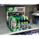ΣΤΑΝΤ TURTLE WAX ΠΛΑΣΤΙΚΟ 50x50x38cm - Lampa - ΧΜ.L00004/TW ΣΤΑΝΤ TURTLE WAX ΠΛΑΣΤΙΚΟ 50x50x38cm - Lampa - ΧΜ.L00004/TW