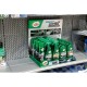 ΣΤΑΝΤ TURTLE WAX ΠΛΑΣΤΙΚΟ 50x50x38cm - Lampa - ΧΜ.L00004/TW ΣΤΑΝΤ TURTLE WAX ΠΛΑΣΤΙΚΟ 50x50x38cm - Lampa - ΧΜ.L00004/TW
