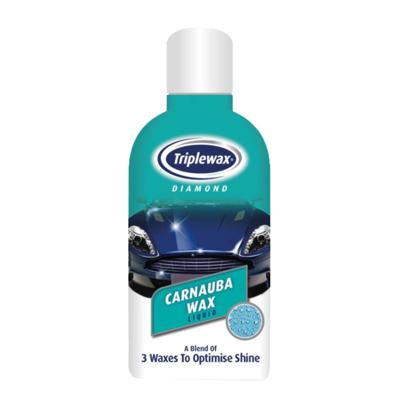 ΥΓΡΟ ΚΕΡΙ ΓΥΑΛΙΣΜΑΤΟΣ ΜΕ ΒΑΣΗ ΚΑΡΝΑΟΥΜΠΑ TRIPLEWAX DIAMOND LIQUID CARNAUBA WAX 1LT - CarPlan - CP-TWD103 ΥΓΡΟ ΚΕΡΙ ΓΥΑΛΙΣΜΑΤΟΣ ΜΕ ΒΑΣΗ ΚΑΡΝΑΟΥΜΠΑ TRIPLEWAX DIAMOND LIQUID CARNAUBA WAX 1LT - CarPlan - CP-TWD103