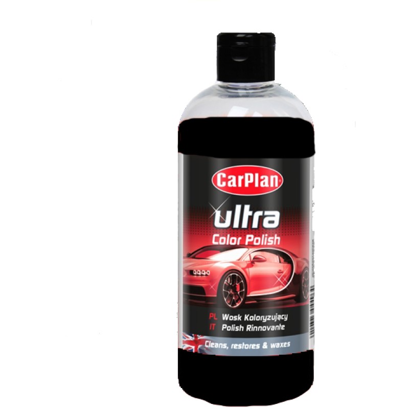 ΥΓΡΟ ΓΥΑΛΙΣΜΑΤΟΣ ΒΑΦΗΣ ΜΕ ΜΑΥΡΟ ΧΡΩΜΑ CARPLAN ULTRA COLOR POLISH BLACK 500ML - CarPlan - CP-ULT109 ΥΓΡΟ ΓΥΑΛΙΣΜΑΤΟΣ ΒΑΦΗΣ ΜΕ ΜΑΥΡΟ ΧΡΩΜΑ CARPLAN ULTRA COLOR POLISH BLACK 500ML - CarPlan - CP-ULT109