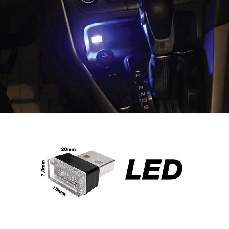 ΠΛΑΦΟΝΙΕΡΑ ΣΕ USB ΜΠΛΕ ΦΩΣ ATHMOSPHERE LED ΓΙΑ ΘΥΡΑ USB 12V 20x15x7,8mm 1ΤΕΜ. - Simoni Racing - SRUSBB ΠΛΑΦΟΝΙΕΡΑ ΣΕ USB ΜΠΛΕ ΦΩΣ ATHMOSPHERE LED ΓΙΑ ΘΥΡΑ USB 12V 20x15x7,8mm 1ΤΕΜ. - Simoni Racing - SRUSBB