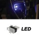 ΠΛΑΦΟΝΙΕΡΑ ΣΕ USB ΜΠΛΕ ΦΩΣ ATHMOSPHERE LED ΓΙΑ ΘΥΡΑ USB 12V 20x15x7,8mm 1ΤΕΜ. - Simoni Racing - SRUSBB ΠΛΑΦΟΝΙΕΡΑ ΣΕ USB ΜΠΛΕ ΦΩΣ ATHMOSPHERE LED ΓΙΑ ΘΥΡΑ USB 12V 20x15x7,8mm 1ΤΕΜ. - Simoni Racing - SRUSBB