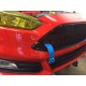 ΙΜΑΝΤΑΣ ΡΥΜΟΥΛΚΙΣΗΣ TOW STRAP 26cm 3000kg MAX ΜΠΛΕ - Simoni Racing - SRUTSB ΙΜΑΝΤΑΣ ΡΥΜΟΥΛΚΙΣΗΣ TOW STRAP 26cm 3000kg MAX ΜΠΛΕ - Simoni Racing - SRUTSB