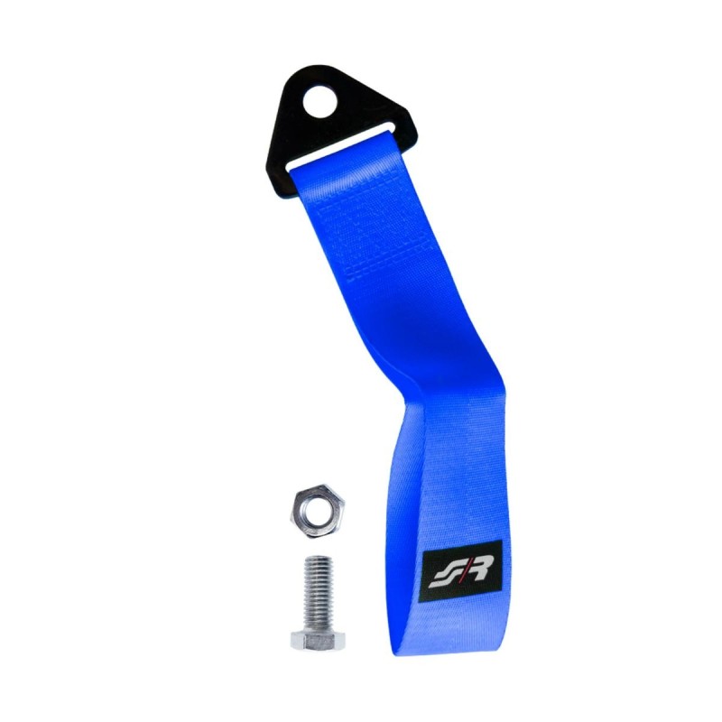 ΙΜΑΝΤΑΣ ΡΥΜΟΥΛΚΙΣΗΣ TOW STRAP 26cm 3000kg MAX ΜΠΛΕ - Simoni Racing - SRUTSB ΙΜΑΝΤΑΣ ΡΥΜΟΥΛΚΙΣΗΣ TOW STRAP 26cm 3000kg MAX ΜΠΛΕ - Simoni Racing - SRUTSB
