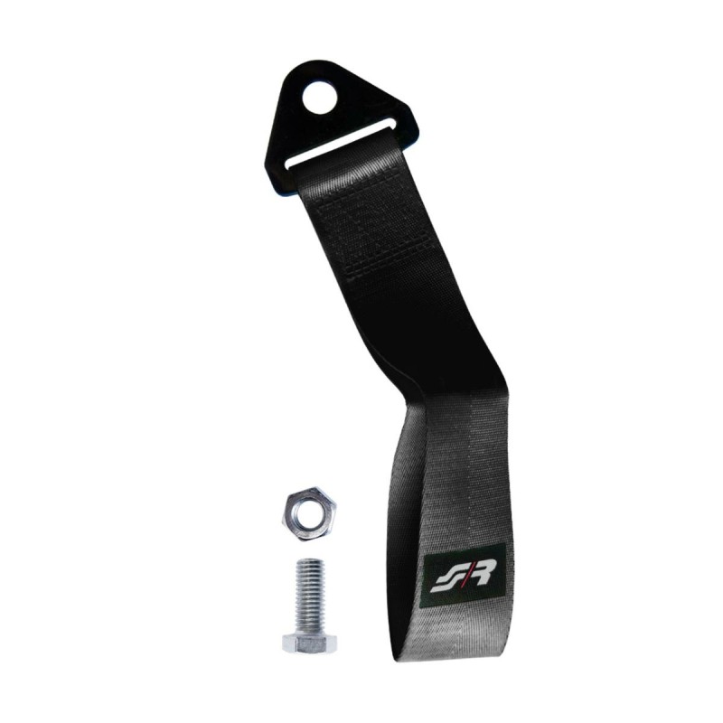 ΙΜΑΝΤΑΣ ΡΥΜΟΥΛΚΙΣΗΣ TOW STRAP 26cm 3000kg MAX ΜΑΥΡΟΣ - Simoni Racing - SRUTSN ΙΜΑΝΤΑΣ ΡΥΜΟΥΛΚΙΣΗΣ TOW STRAP 26cm 3000kg MAX ΜΑΥΡΟΣ - Simoni Racing - SRUTSN