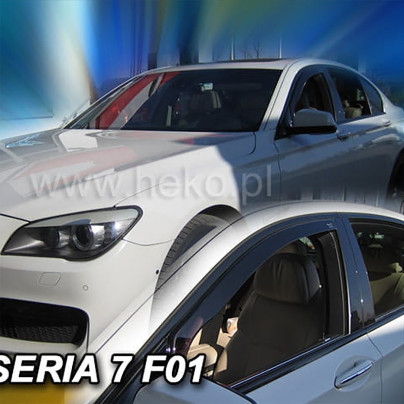 ΑΝΕΜΟΘΡΑΥΣΤΕΣ ΓΙΑ BMW ΣΕΙΡΑ 7 F01 / F02 4D/5D 2008-2015 ΖΕΥΓΑΡΙ ΑΠΟ ΕΥΚΑΜΠΤΟ ΦΙΜΕ ΠΛΑΣΤΙΚΟ HEKO - 2 ΤΕΜ. - Heko - ΑΝΕΜ.11153 ΑΝΕΜΟΘΡΑΥΣΤΕΣ ΓΙΑ BMW ΣΕΙΡΑ 7 F01 / F02 4D/5D 2008-2015 ΖΕΥΓΑΡΙ ΑΠΟ ΕΥΚΑΜΠΤΟ ΦΙΜΕ ΠΛΑΣΤΙΚΟ HEKO - 2 ΤΕΜ. - Heko - ΑΝΕΜ.11153